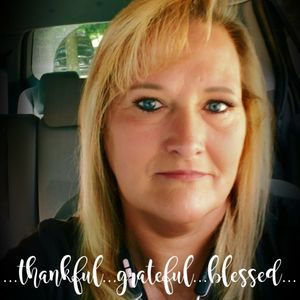 Meet your Posher, Rhonda